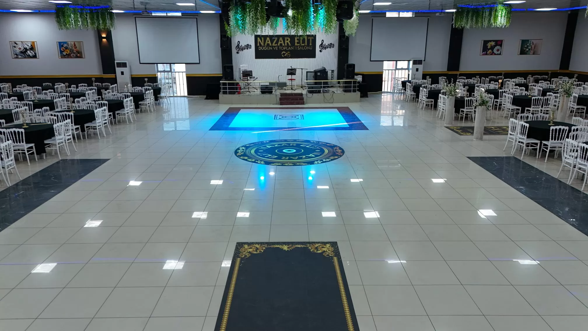 Nazar Düğün Salonu Polatlı